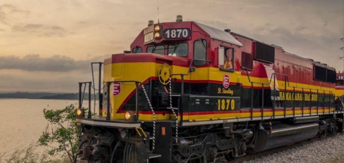 APM Terminals adquiere Panama Canal Railway Company facilitando conexión entre el Atlántico y Pacífico
