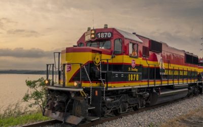 APM Terminals adquiere Panama Canal Railway Company facilitando conexión entre el Atlántico y Pacífico